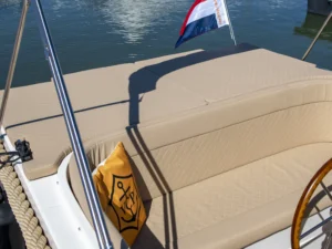 Lago Amore 733 Tender 11