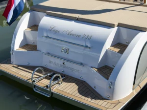 Lago Amore 733 Tender 12