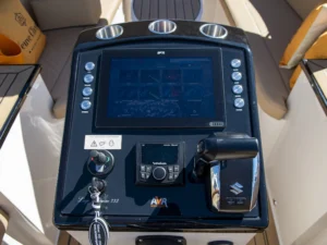 Lago Amore 733 Tender 14