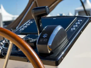 Lago Amore 733 Tender 16