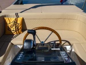 Lago Amore 733 Tender 17