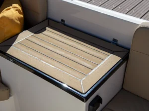 Lago Amore 733 Tender 18