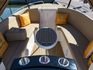 Lago Amore 733 Tender 19