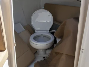 Lago Amore 733 Tender 20