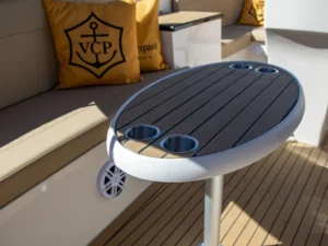 Lago Amore 733 Tender 21