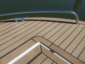 Lago Amore 733 Tender 22