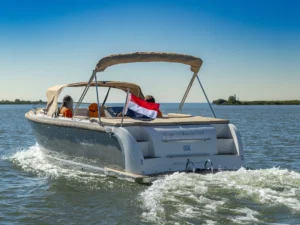 Lago Amore 733 Tender 23