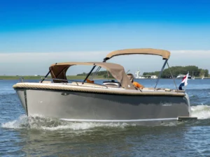 Lago Amore 733 Tender 24