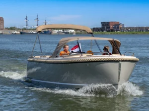 Lago Amore 733 Tender 25