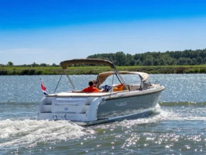 Lago Amore 733 Tender 27