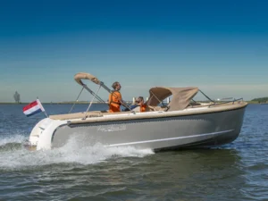 Lago Amore 733 Tender 29