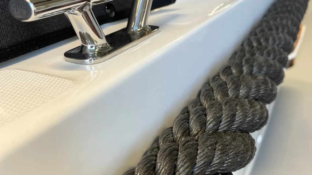 Lago Amore 733 Tender 30