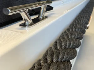 Lago Amore 733 Tender 30