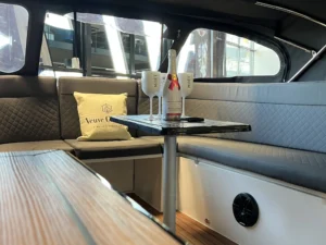 Lago Amore 733 Tender 32