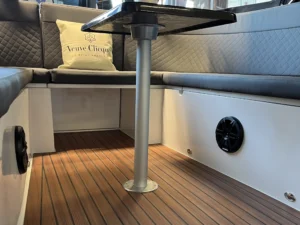 Lago Amore 733 Tender 34