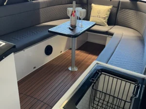 Lago Amore 733 Tender 36