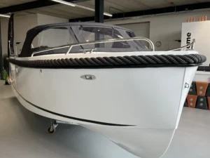 Lago Amore 733 Tender 38