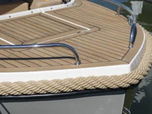 Lago Amore 733 Tender 8