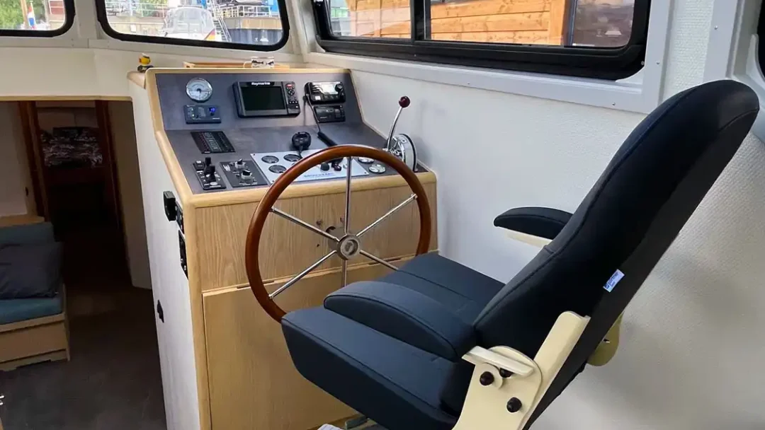 Luxe-Motor 14.95 21