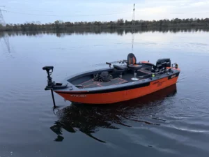 NTRCPTR 465 Tiller 23