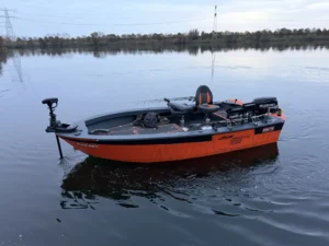 NTRCPTR 465 Tiller 24