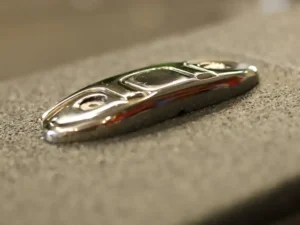 NTRCPTR 465 Tiller 4