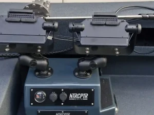 NTRCPTR 510 Tiller 12