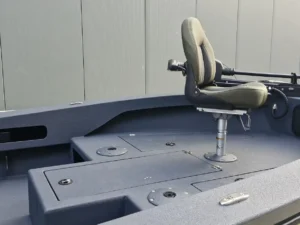 NTRCPTR 510 Tiller 14