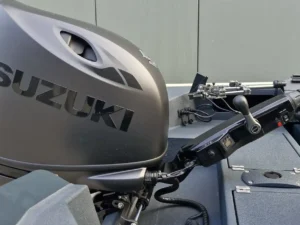 NTRCPTR 510 Tiller 16