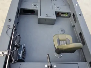 NTRCPTR 510 Tiller 17