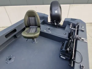 NTRCPTR 510 Tiller 18