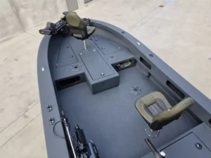 NTRCPTR 510 Tiller 21