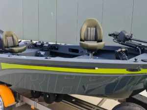 NTRCPTR 510 Tiller 28