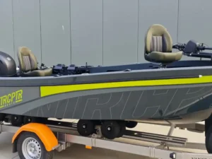 NTRCPTR 510 Tiller 29