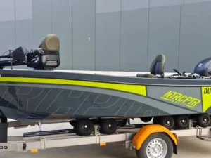 NTRCPTR 510 Tiller 30