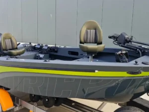 NTRCPTR 510 Tiller 31