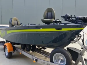 NTRCPTR 510 Tiller 32