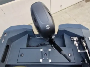 NTRCPTR 510 Tiller 33