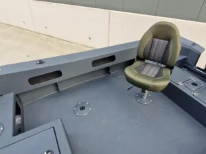 NTRCPTR 510 Tiller 34