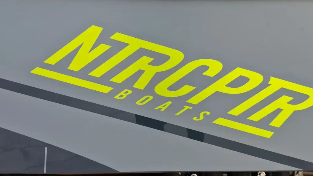 NTRCPTR 510 Tiller 37