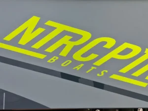 NTRCPTR 510 Tiller 37