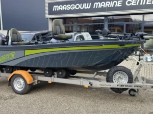 NTRCPTR 510 Tiller 80