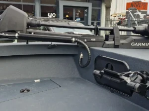 NTRCPTR 510 Tiller 9