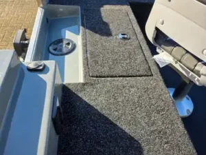 Orka Blackfish 450 1