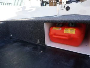 Orka Blackfish 450 10