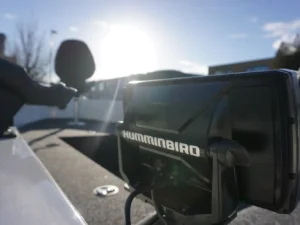 Orka Blackfish 450 13