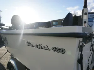 Orka Blackfish 450 14