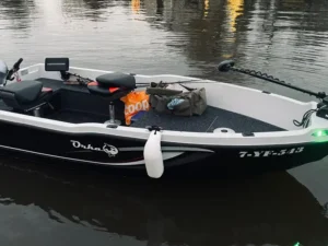 Orka Blackfish 450 15