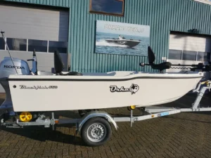 Orka Blackfish 450 16