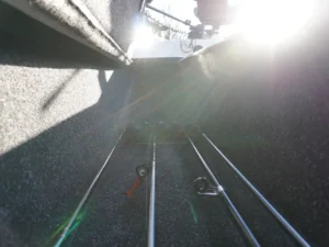 Orka Blackfish 450 2